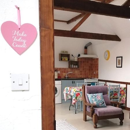 Killarney Saoirse Cottage Quarto foto