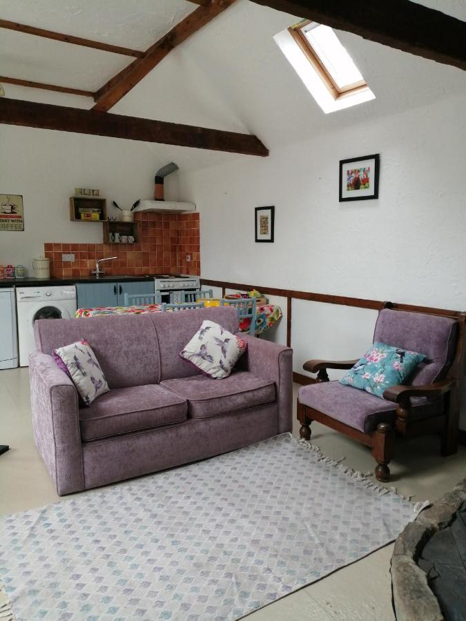 Killarney Saoirse Cottage Exterior foto