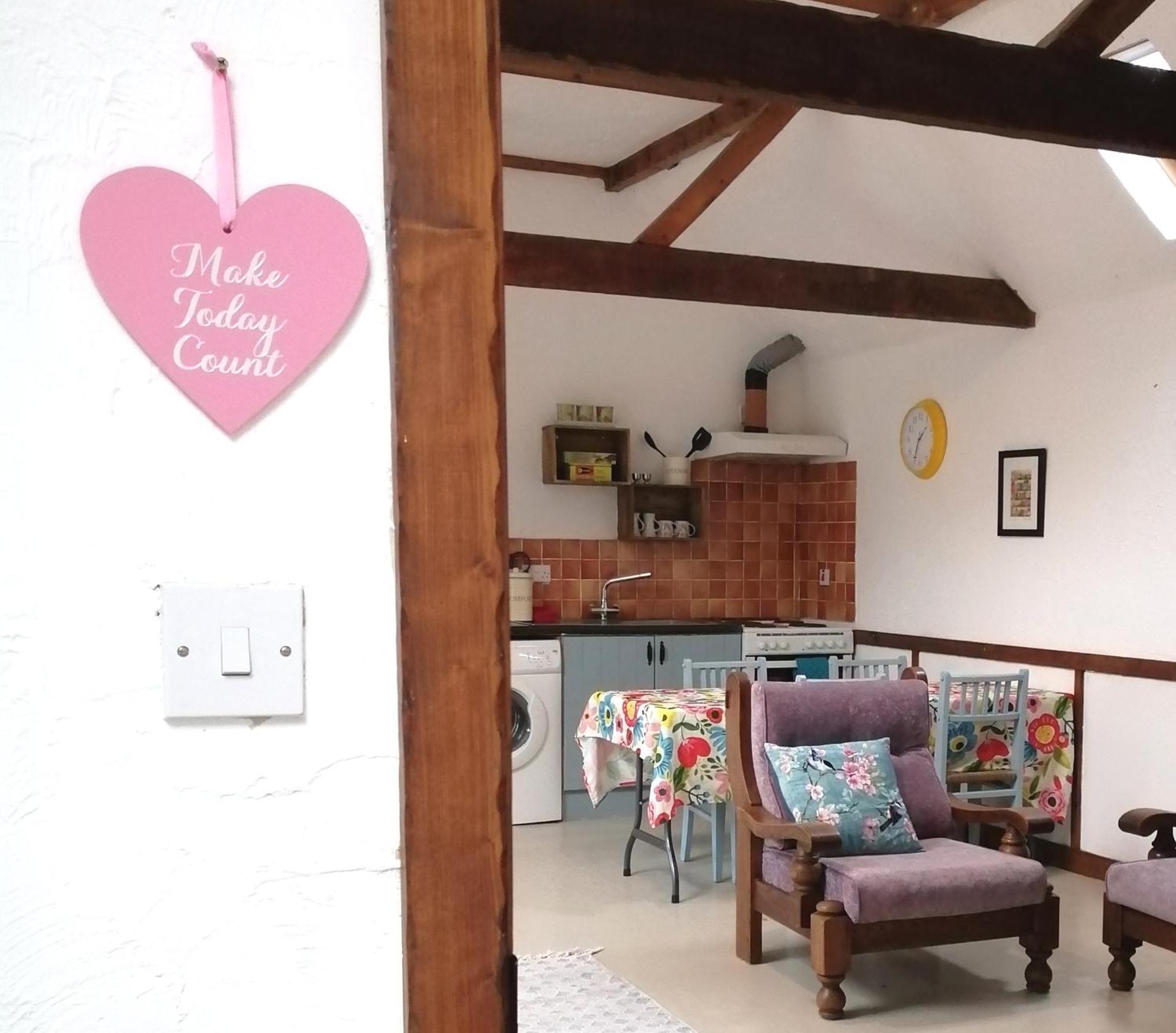 Killarney Saoirse Cottage Quarto foto