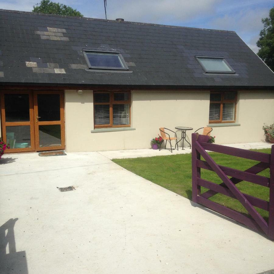 Killarney Saoirse Cottage Exterior foto